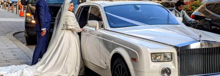 rolls royce phantom