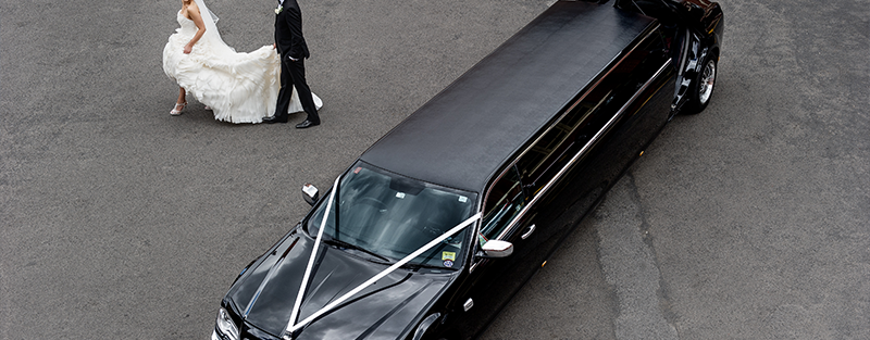 Limousine Services Toronto