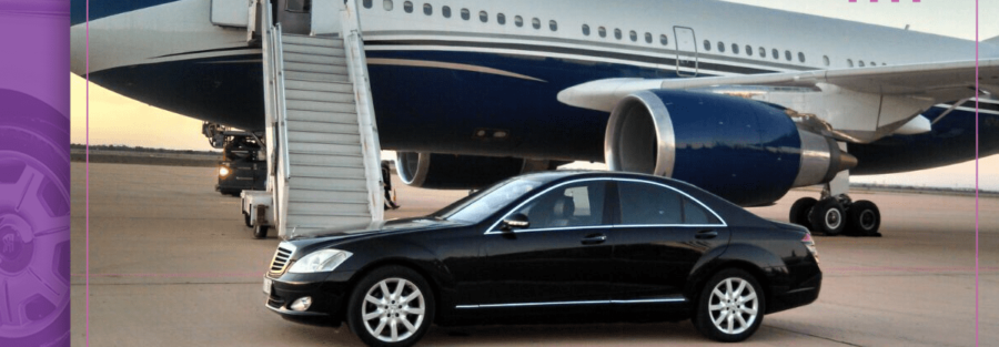 Airport Limo Service