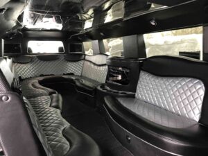 Prom Limo Markham