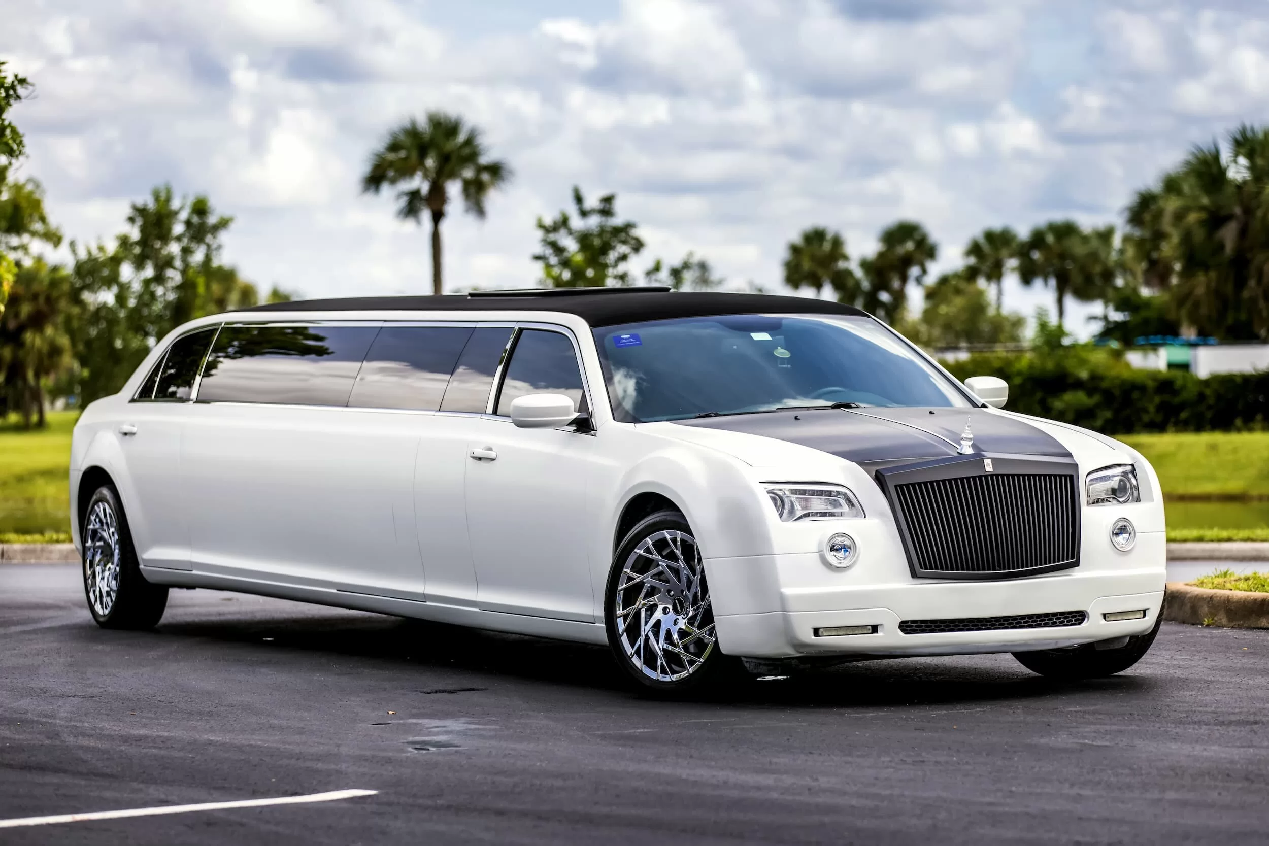 Limo-Rental-Oshawa Limo Rental Oshawa