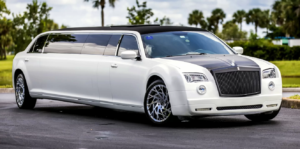 Limo Rental Burlington