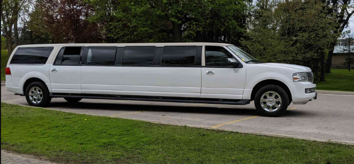 Limo Rental Newmarket