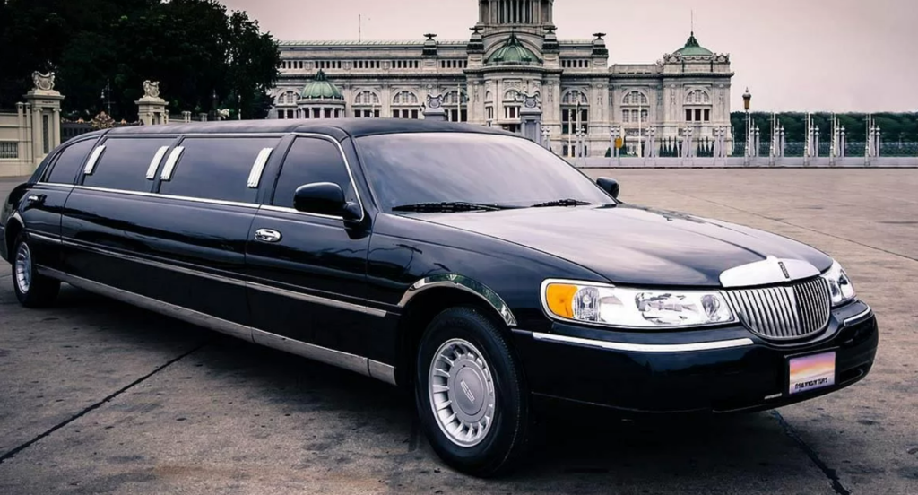 Night Out Limousine Service Brampton