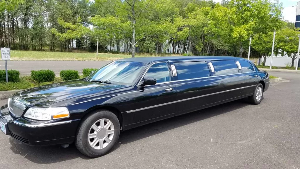 Night Out Limousine Service Caledon