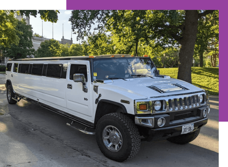Limo Buses Pickering