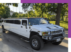 Limousine Services Toronto