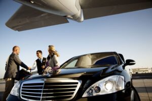 Toronto Limo Airport Services