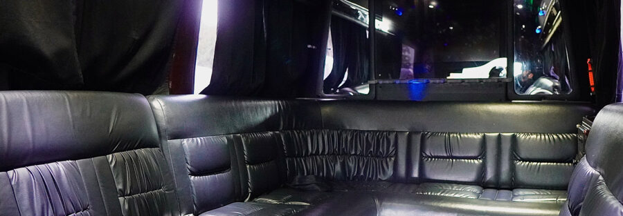 limo service in toronto