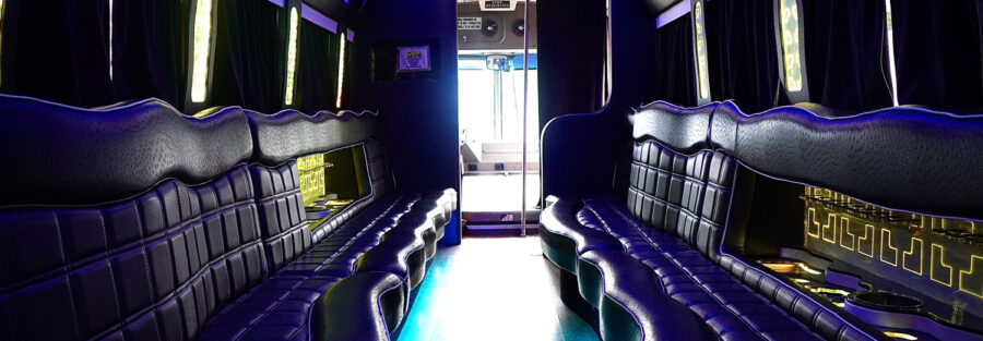 Scarborough Night Out Limo Service