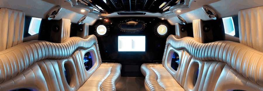 Limousine Service