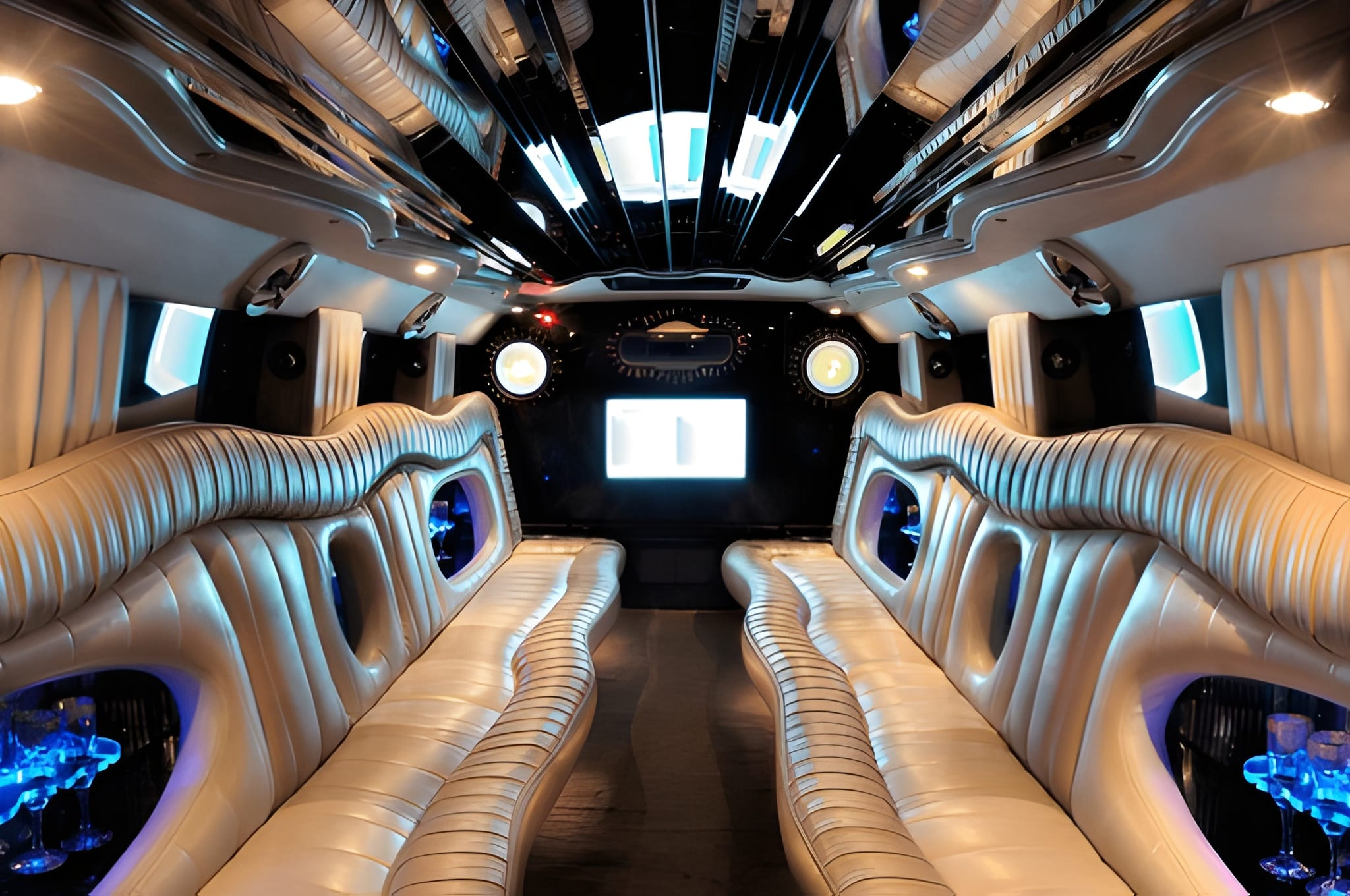 Limousine Service