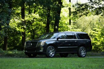 Prom Limo Markham