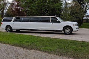 Prom Limo Hamilton