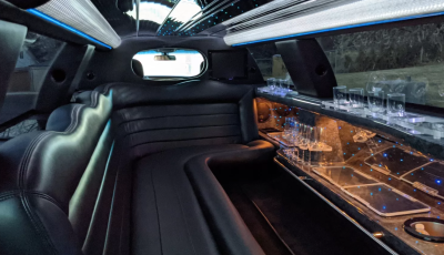 Night Out Limousine service in Markham