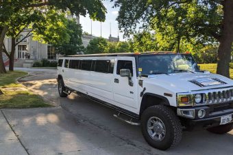 Toronto Pearson Airport Limousine