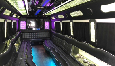 Wedding Limo in Mississauga