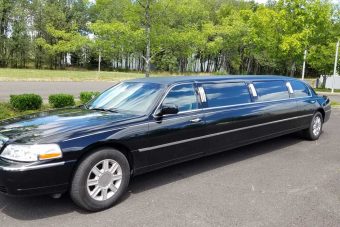 Hummer Limo Service