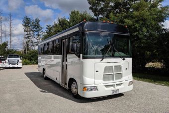 Toronto Limousine